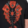 Fox Indicator T-Shirt - Orange
