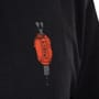 Fox Indicator T-Shirt - Orange
