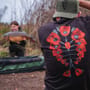 Fox Indicator T-Shirt - Orange