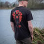 Fox Indicator T-Shirt - Orange