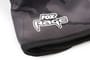 Fox Rage Camo Thermal Fishing Gloves Close Up 2