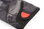 Fox Rage Camo Thermal Fishing Gloves Close Up 3