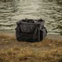 Fox Rage Camo Voyager Moulded XL Carryall