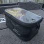 Fox Rage Camo Welded Accessory Bag Medium 1