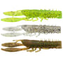 Fox Rage Creature Crayfish Lure 7cm