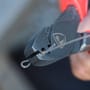 Fox Rage Crimping Pliers 6" 1