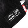 Fox Rage Grey Cord Flat Peak Cap 5