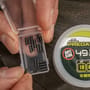 Fox Rage Predator 49 Strand Wire In Use  4