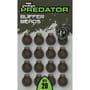 Fox Rage Predator Camo Buffer Beads 2