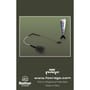 Fox Rage Predator Camo Deadbait Pop-Up Weights 3