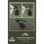 Fox Rage Predator Camo Low Resistance Run Rings 2