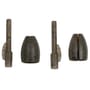Fox Rage Predator Camo Quick Change Weights 1