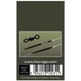 Fox Rage Predator Diamond Swivels 2
