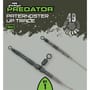 Fox Rage Predator Paternoster Up Trace 60cm 2