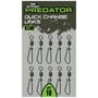 Fox Rage Predator Quick Change Links 1