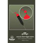 Fox Rage Predator Red Float Bead 10mm 2
