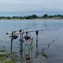 Fox Rage Predator Warrior Deadbait Fishing Rod 12ft Lifestyle 6