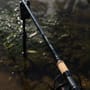 Fox Rage Predator Warrior Deadbait Fishing Rod 12ft Lifestyle 5