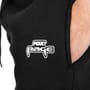 Fox Rage Ragewear Joggers Close Up 2