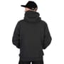 Fox Rage Reversible Sherpa Hoodie 2