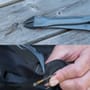 Fox Rage Side Cutters 11" 2