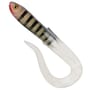 Fox Rage Slick Eel Lure - UV Original Stickleback