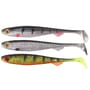 Fox Rage Slick Shad Lures 7cm