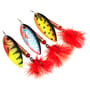 Fox Rage Ultra UV Spinner Fishing Lure 1
