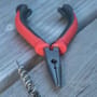 Fox Rage Split Ring Pliers 5" 1