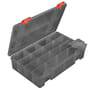 Fox Rage Stack And Store Boxes 16 Large deep