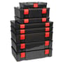 Fox Rage Stack 'N' Store Shield Storage