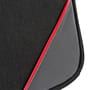 Fox Rage Street Fighter Fishing Rucksack Close Up 1