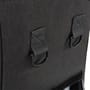Fox Rage Street Fighter Fishing Rucksack Close Up 2
