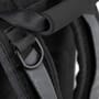 Fox Rage Street Fighter Fishing Rucksack Close Up Straps
