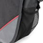 Fox Rage Street Fighter Messenger Fishing Bag Close Up 2