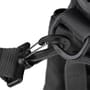 Fox Rage Street Fighter Messenger Fishing Bag Close Up 4