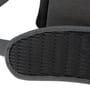 Fox Rage Street Fighter Messenger Fishing Bag Close Up Strap
