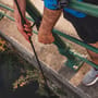 Fox Rage Street Fighter Perch Poker Rod In Use 8