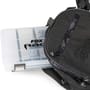 Fox Rage Street Fighter Utility Fishing Vest In Use 2