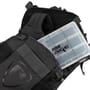 Fox Rage Street Fighter Utility Fishing Vest In Use 3