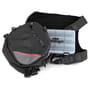 Fox Rage Street Fighter Utility Fishing Vest In Use 4