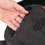 Fox Rage Street Fighter Utility Fishing Vest Close Up Pocket