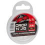 Fox Rage Strike Point Drop 'N' Jig Fluorocarbon Line 1