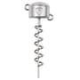 Fox Rage Super Screw Bullet Jig Heads 20g