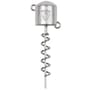 Fox Rage Super Screw Bullet Jig Heads 30g