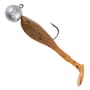 Fox Rage Ultra UV Micro Fry Mixed Colour Loaded Fishing Lure Pack 3g Motor Oil UV