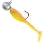 Fox Rage Ultra UV Micro Fry Mixed Colour Loaded Fishing Lure Pack 3g Sun Dance UV