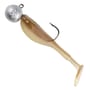 Fox Rage Ultra UV Micro Fry Mixed Colour Loaded Fishing Lure Pack 3g Wakasagi UV