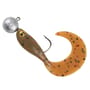 Fox Rage Ultra UV Micro Grub Tail Mixed Colour Loaded Fishing Lure Pack 3g Motor Oil UV