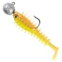 Fox Rage Ultra UV Micro Spikey Fry Mixed Colour Loaded Fishing Lure Pack 3g Sun Dance UV